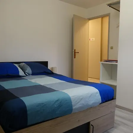 Habitación en casa particular Un 2eme étage à 300 Mètres De La Mer, ! Fécamp